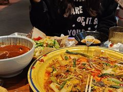 -北丐先生·野馄饨烧烤(长宁龙之梦店)