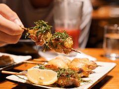 -人间酒暖·Go blanc·烧鸟·深夜食堂(陆家嘴店)