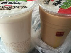 -陈记甜品窝(中山北路店)