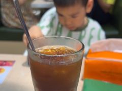 -佰搭果·广式茶餐厅(石牌东路店)