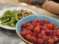 -大清花饺子(山庄店)