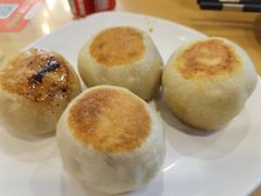 -惠丰门丁肉饼店
