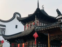 -三林塘老街
