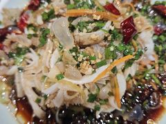 -聚丰园•湖鲜餐厅(阿红私房菜梅石路店)