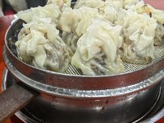 -德贤烧麦菜馆(本溪路店)
