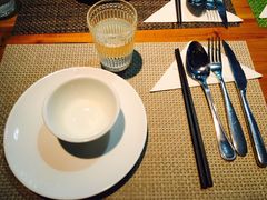 -山色西餐·柴火烤披萨