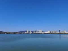 -渤公岛生态公园