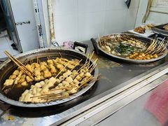 -马记大锅煮(总店)