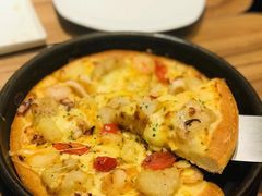 -必胜客(星兰宅急送店)