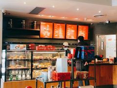 -星巴克(湖州梅地亚广场店)