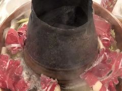 -北门涮肉·铜锅涮肉(南锣鼓巷店)