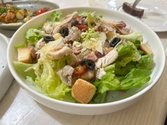 new凯撒沙拉-娜娜家•Nana's restaurant(国金汇店)