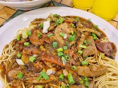 -梧桐面馆桐乡阿能面店(印象城店)