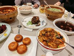 -欣旺·迎宾楼·百年无锡菜