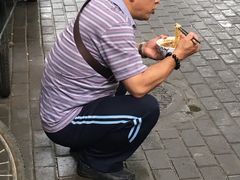 -周勇牛肉拉面(火车站西路店)