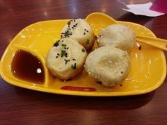 -小杨生煎(湟普汇店)