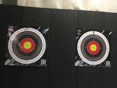 -無弓射箭俱乐部(领展中心城店)