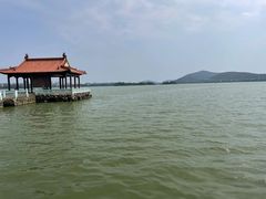 -无锡蠡湖国家湿地公园-蠡园