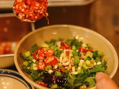 -蜀串香牛杂火锅串串