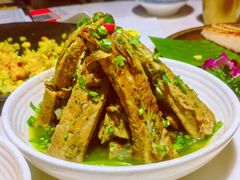 -Home Thai·泰谣(王府井apm店)