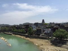 iphone_upload_pic-乾州古城