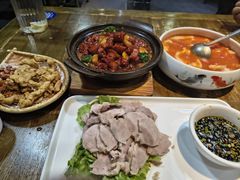 -小厨食堂(黄田坝店)