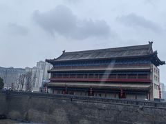 -西安城墙·碑林历史文化景区