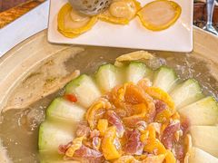 -美未居·老字号·地道顺德菜·桑拿鸡·鱼生(容桂店)