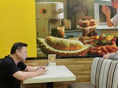 -尊宝比萨(棠东店)
