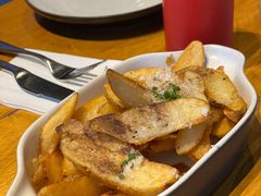 -The Diner X餐厅(青岛万象城店)