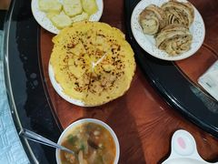 -金贝儿月嫂(高新尚品国际店)