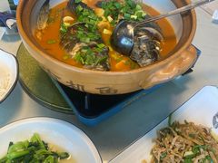 -千岛湖小鱼儿·淳安匠心农家菜