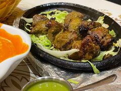 -Santoor 萨都里印度餐厅(北锣鼓巷店)