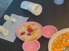 -赠李白·如诗的川味(余杭万达广场店)
