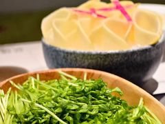 -上海喀什友好餐厅(德平路店)