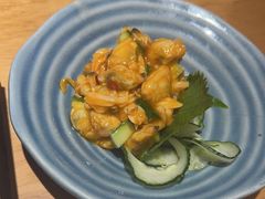 -一心创作料理屋(经开万达店)