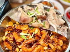 -四妹餐厅(玫瑰街店)