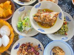 -张关合渣(航空大道店)