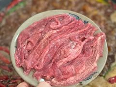 -黄潇洒老火锅(九眼桥宏济巷店)