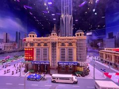 -上海乐高探索中心