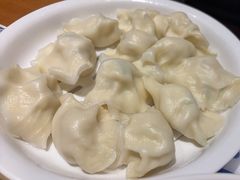 -东方饺子王(工农大路店)