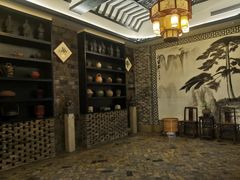 -健眺小海鲜(临海后山店)