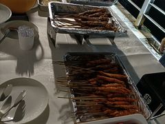 -大梅沙游艇度假酒店