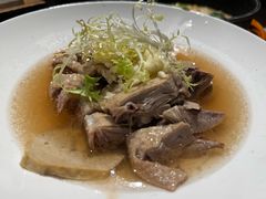 -打酱油·非遗淮扬菜(瘦西湖梅岭店)