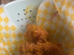 -热地HOT PLACE洋风韩餐(红旗街店)