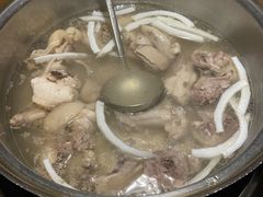 原味椰子鸡-狐狸爱上椰子鸡(滨江星光大道店)