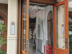 -莫斯科餐厅面包坊(北展店)