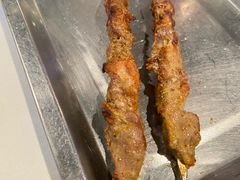 -李恩记清真水饺(北电大厦店)