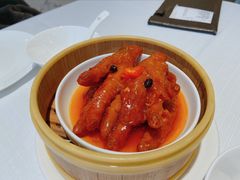 豉汁蒸凤爪-北京厨房(西安SKP店)