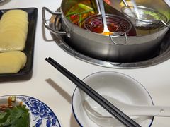 -陈记顺和潮汕牛肉火锅(韩江路店)